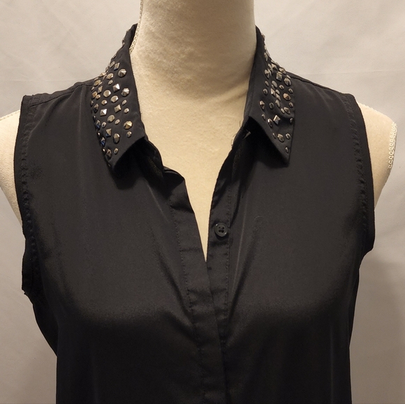 Rock & Republic tank top blouse - Picture 3 of 6